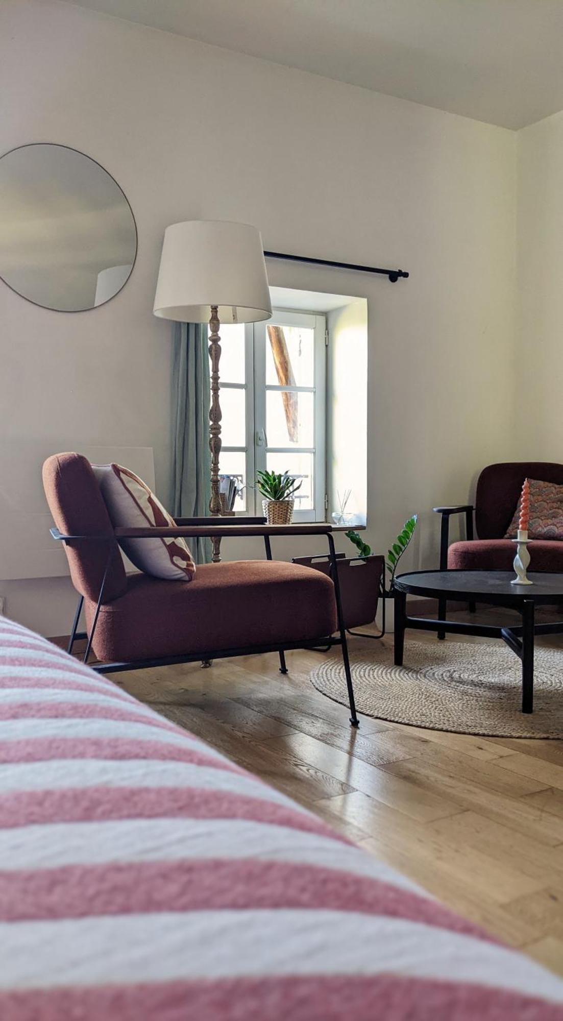 Le Clos Du Perret Chaussan ภายนอก รูปภาพ